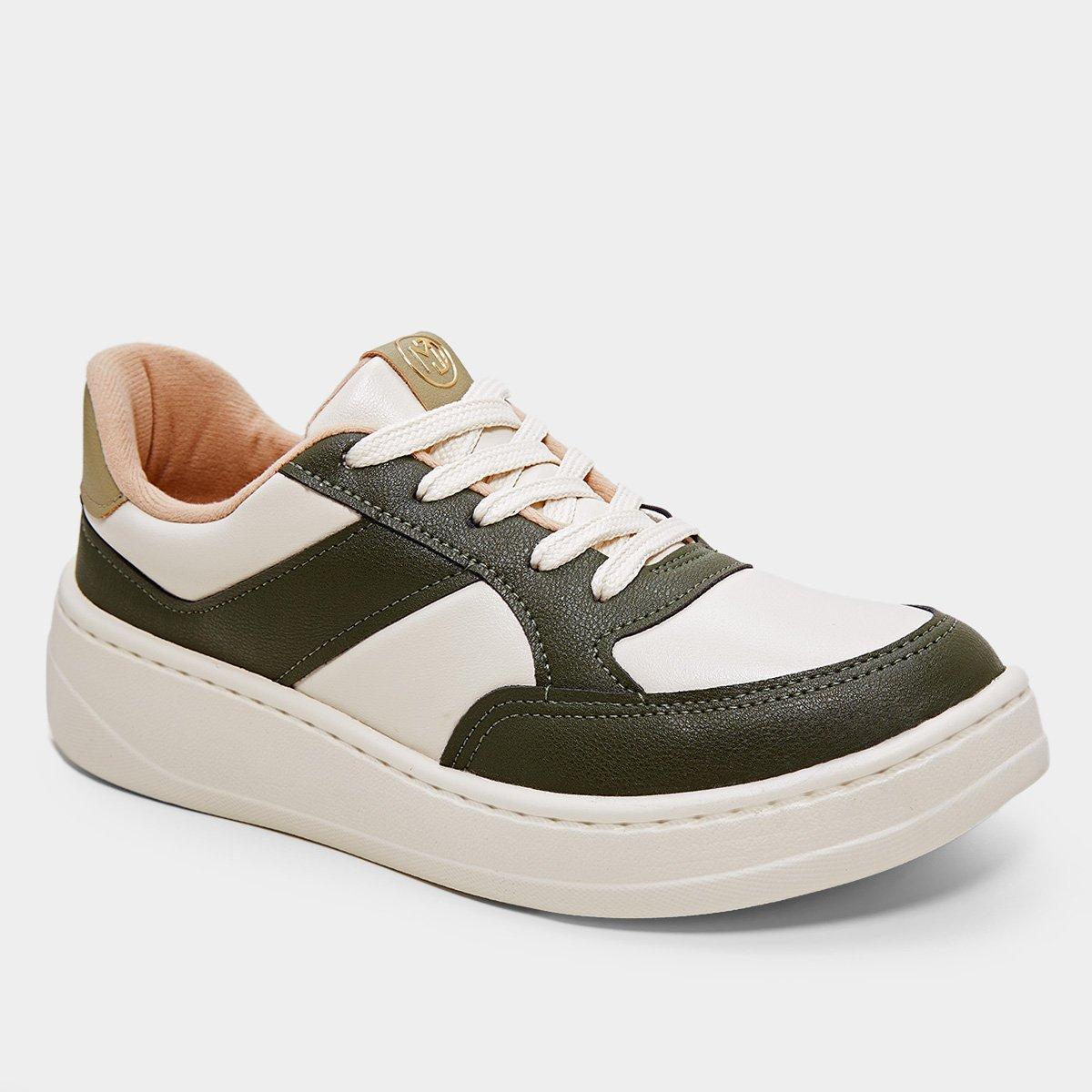 Tênis Modare Básico 740210229632 Feminino - 2