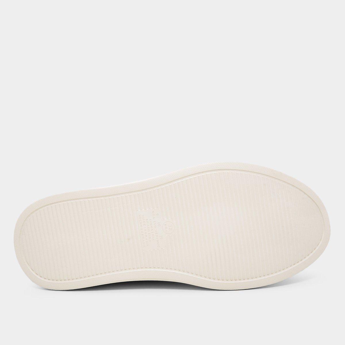 Tênis Modare Básico 740210229632 Feminino - 5