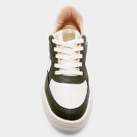 Tênis Modare Básico 740210229632 Feminino