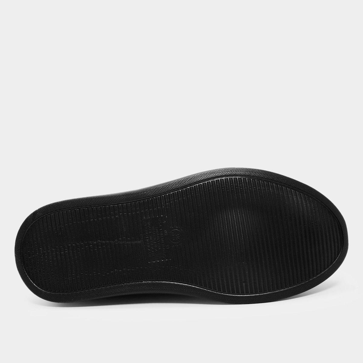 Tênis Modare Básico 740210229632 Feminino - 5