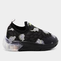 Tênis Infantil Bibi Space Wave Menino - 2