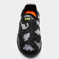 Tênis Infantil Bibi Space Wave Menino - 5