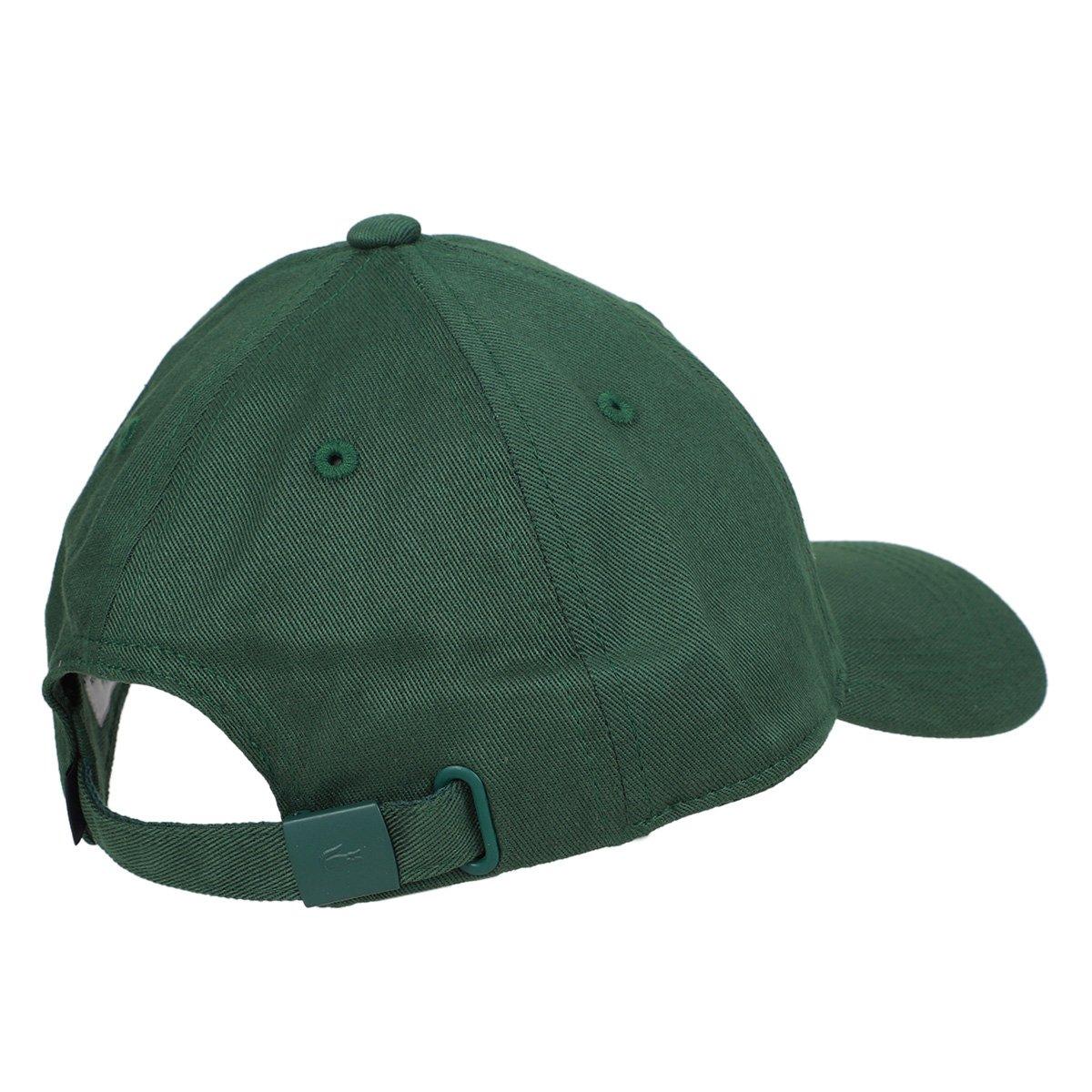 Boné Lacoste - 3