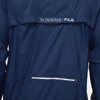 Jaqueta Corta Vento Fila Racer Run Masculina