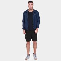 Jaqueta Corta Vento Fila Racer Run Masculina - 5