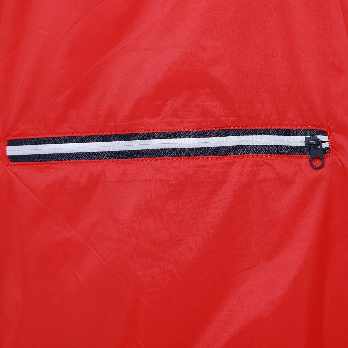 Jaqueta Corta Vento Fila Racer Run Masculina - 4