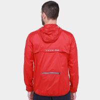 Jaqueta Corta Vento Fila Racer Run Masculina - 2