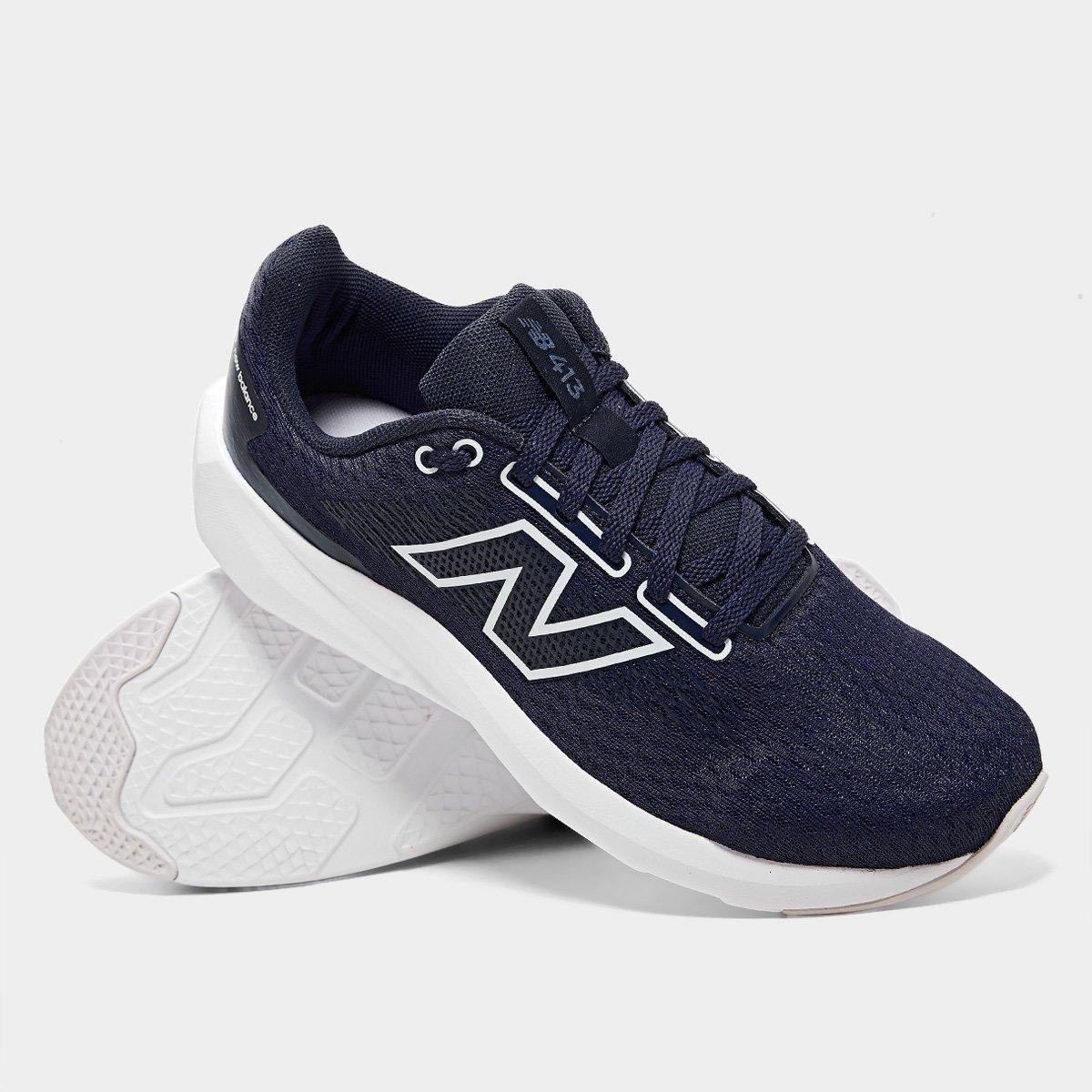 Tênis New Balance 413V3 Masculino - 2