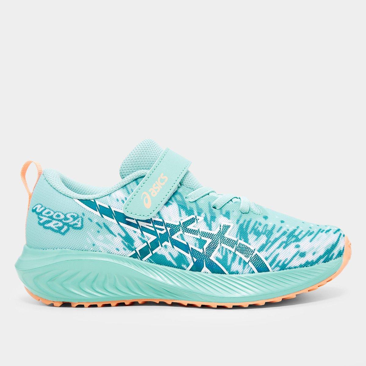 Tênis Infantil Asics Pre  Noosa Tri 16 Ps - 1