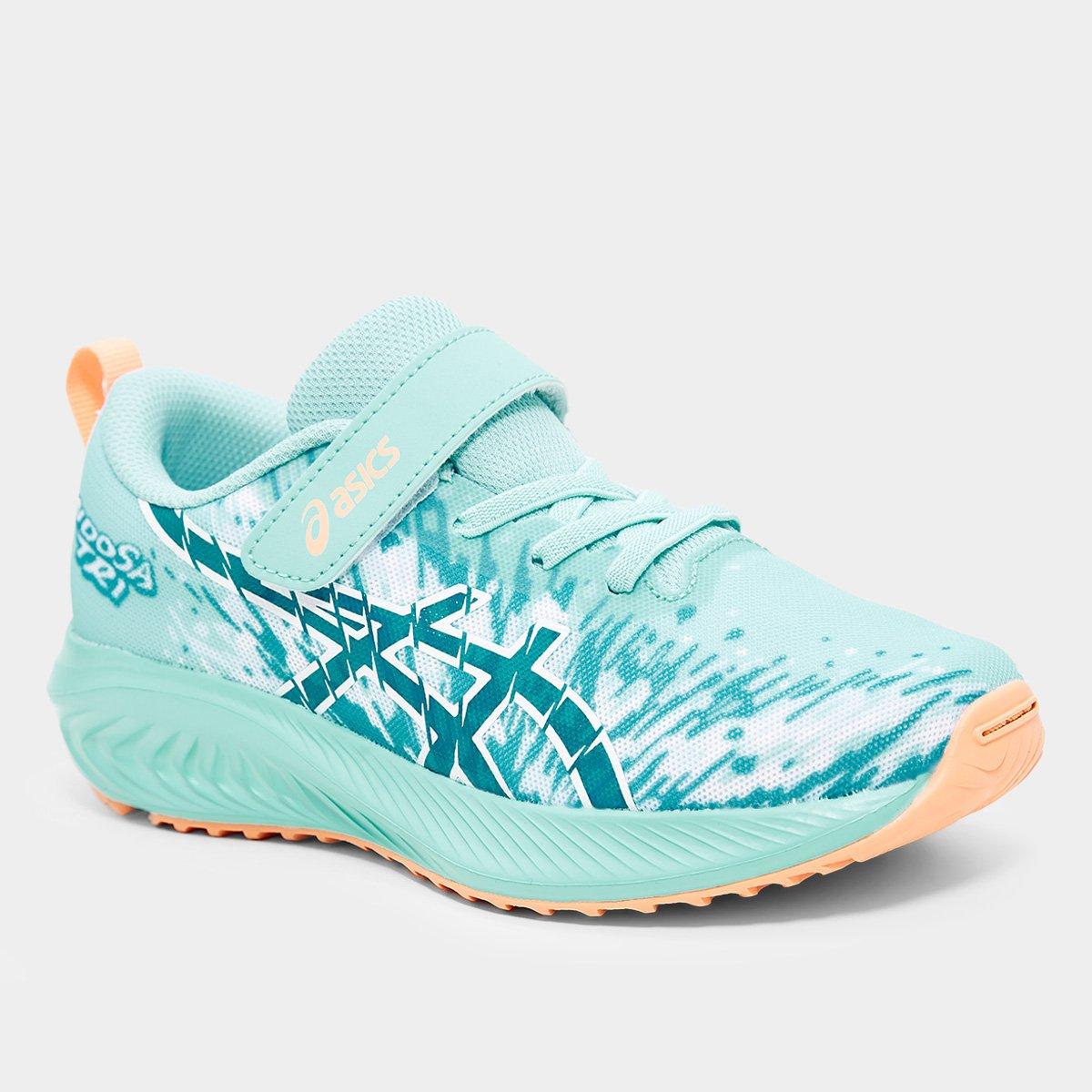 Tênis Infantil Asics Pre  Noosa Tri 16 Ps - 2