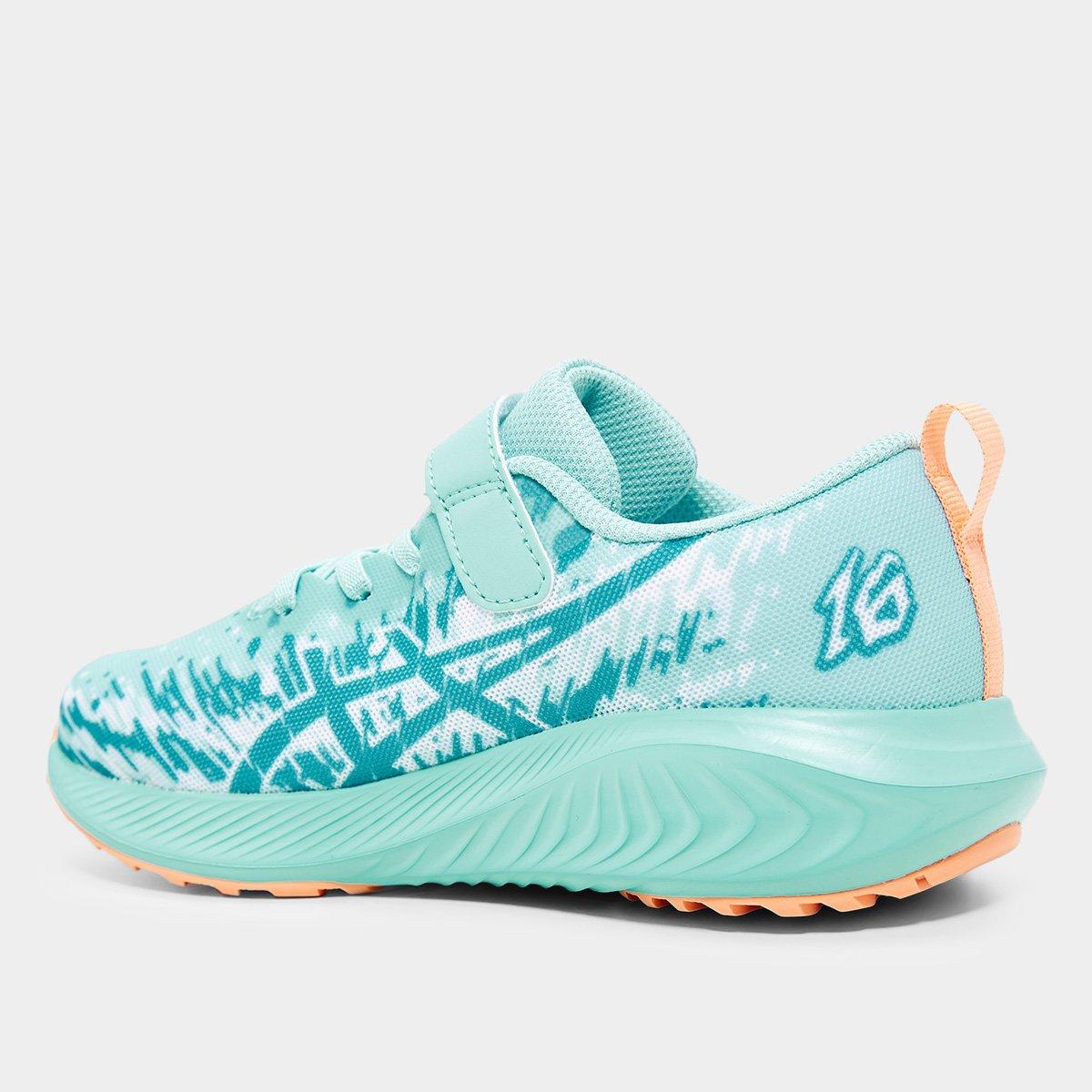 Tênis Infantil Asics Pre  Noosa Tri 16 Ps - 3