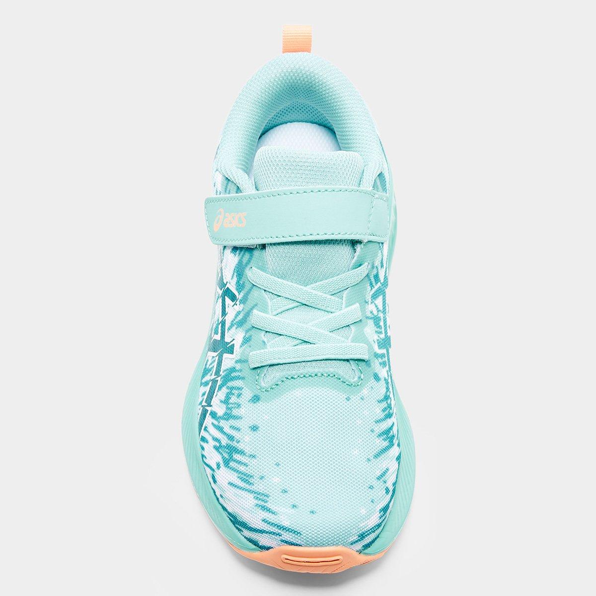 Tênis Infantil Asics Pre  Noosa Tri 16 Ps - 4