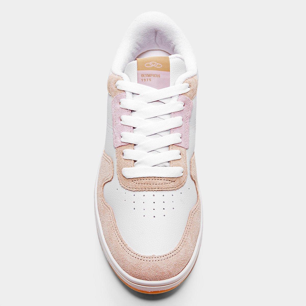 Tênis Olympikus Urb Masculino - 4