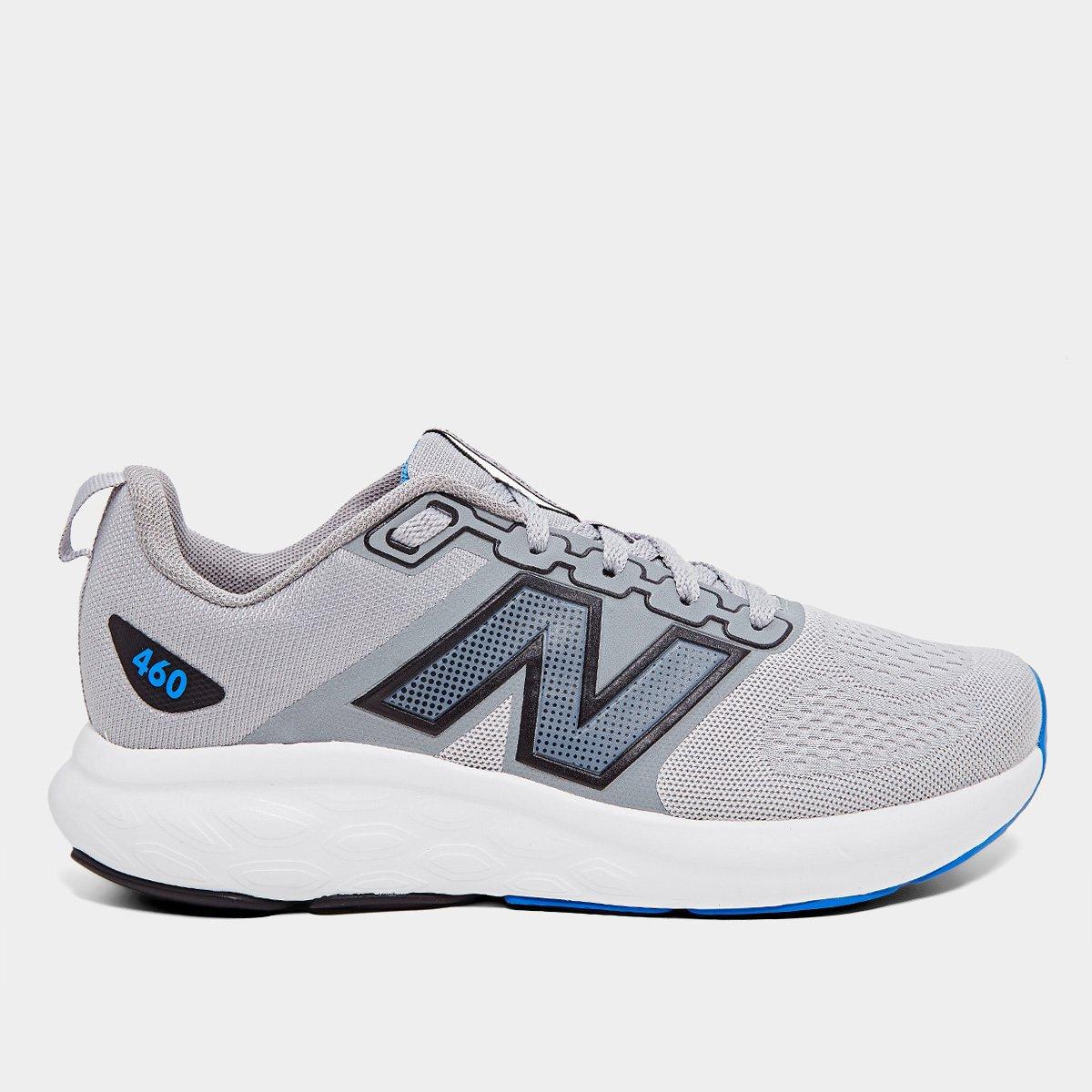 Tênis New Balance 460 V4 Masculino - 1