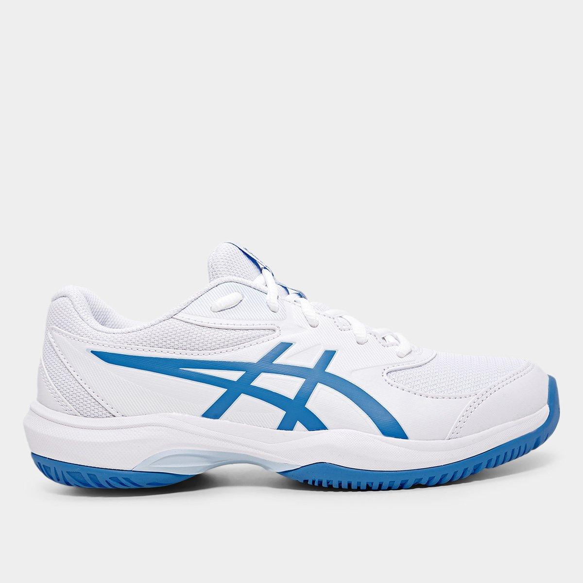 Tênis Infantil Asics Gel-Game Gs - 1