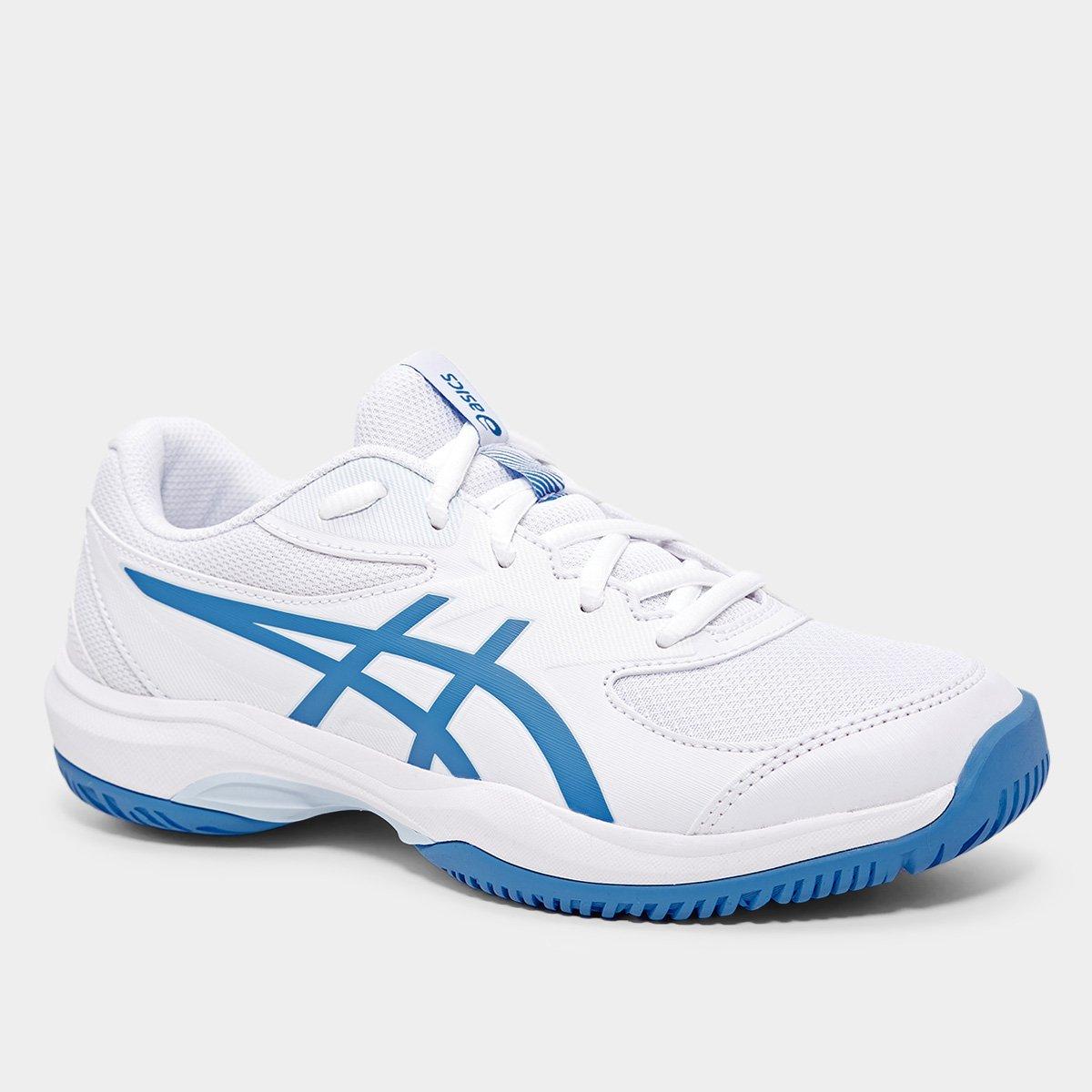 Tênis Infantil Asics Gel-Game Gs - 2