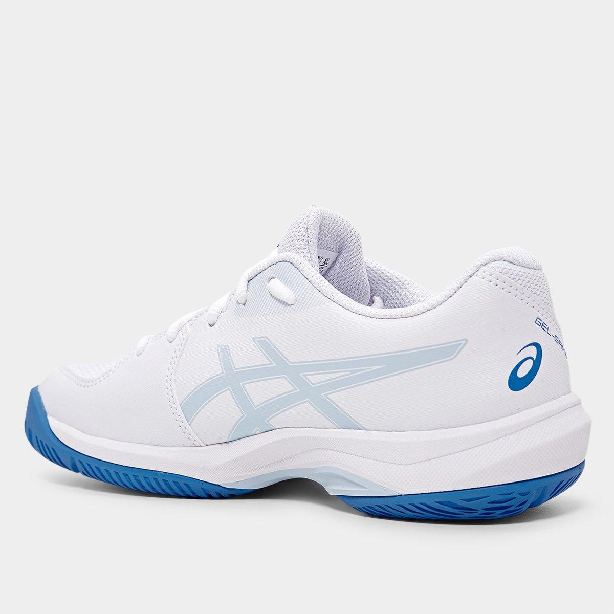 Tênis Infantil Asics Gel-Game Gs - 3