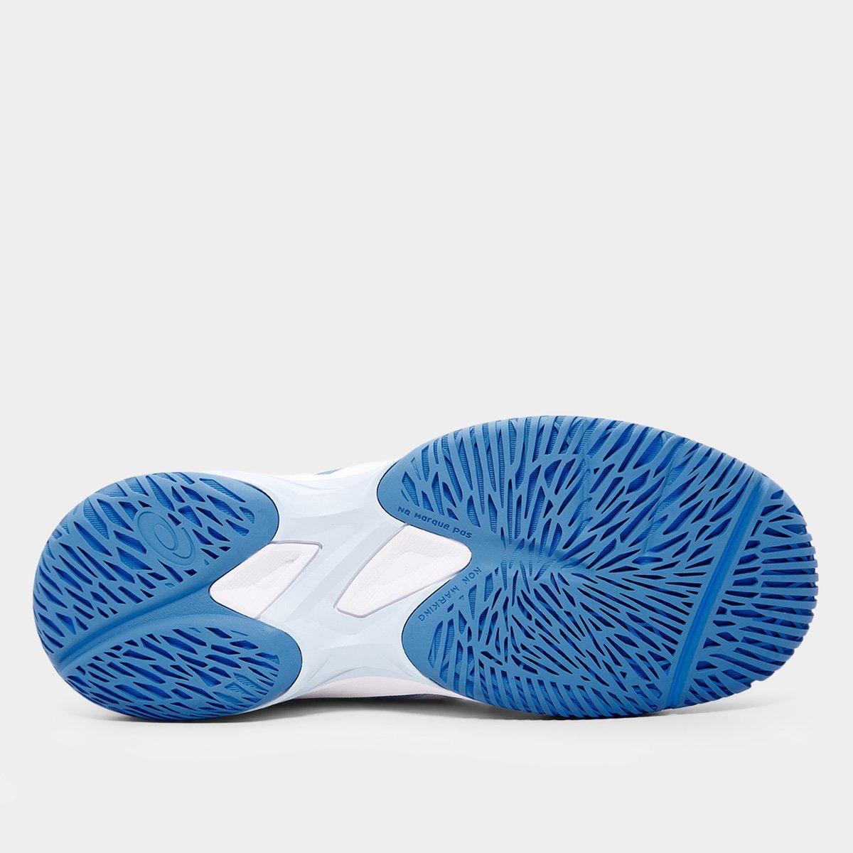 Tênis Infantil Asics Gel-Game Gs - 5