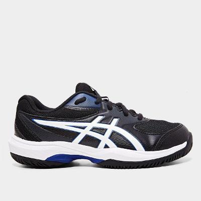 Tênis Infantil Asics Gel-Game Gs
