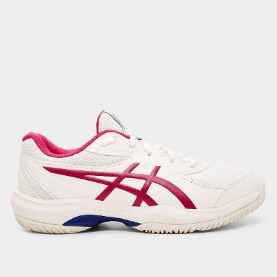 Tênis Infantil Asics Gel-Game Gs