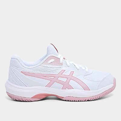Tênis Infantil Asics Gel-Game Gs
