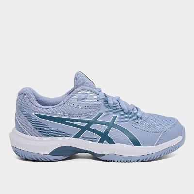 Tênis Infantil Asics Gel-Game Gs