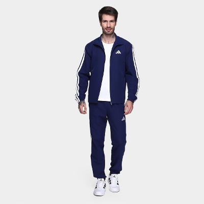 Conjunto Adidas Masculino