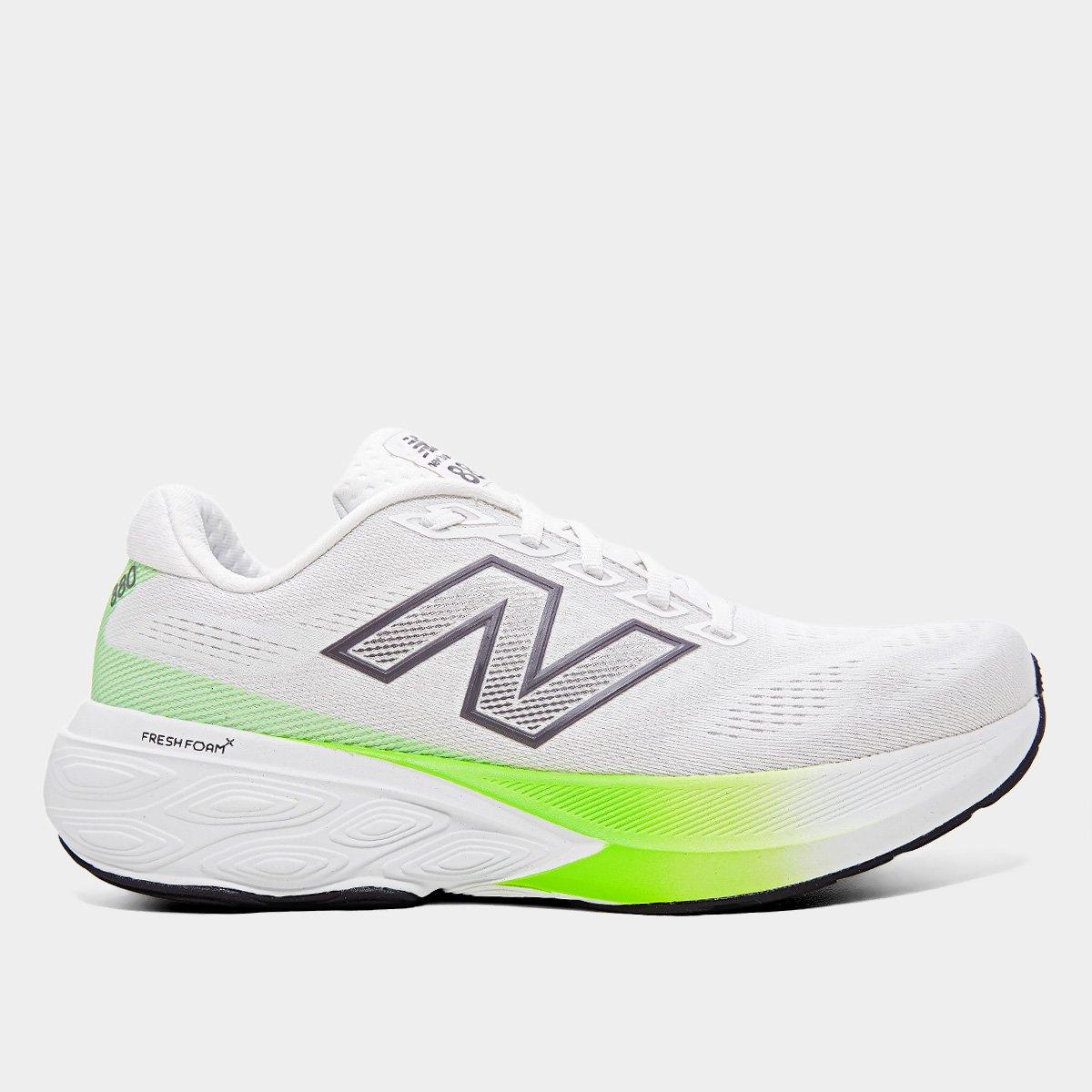 Tênis New Balance Fresh Foam x 880 V15 Masculino - 1