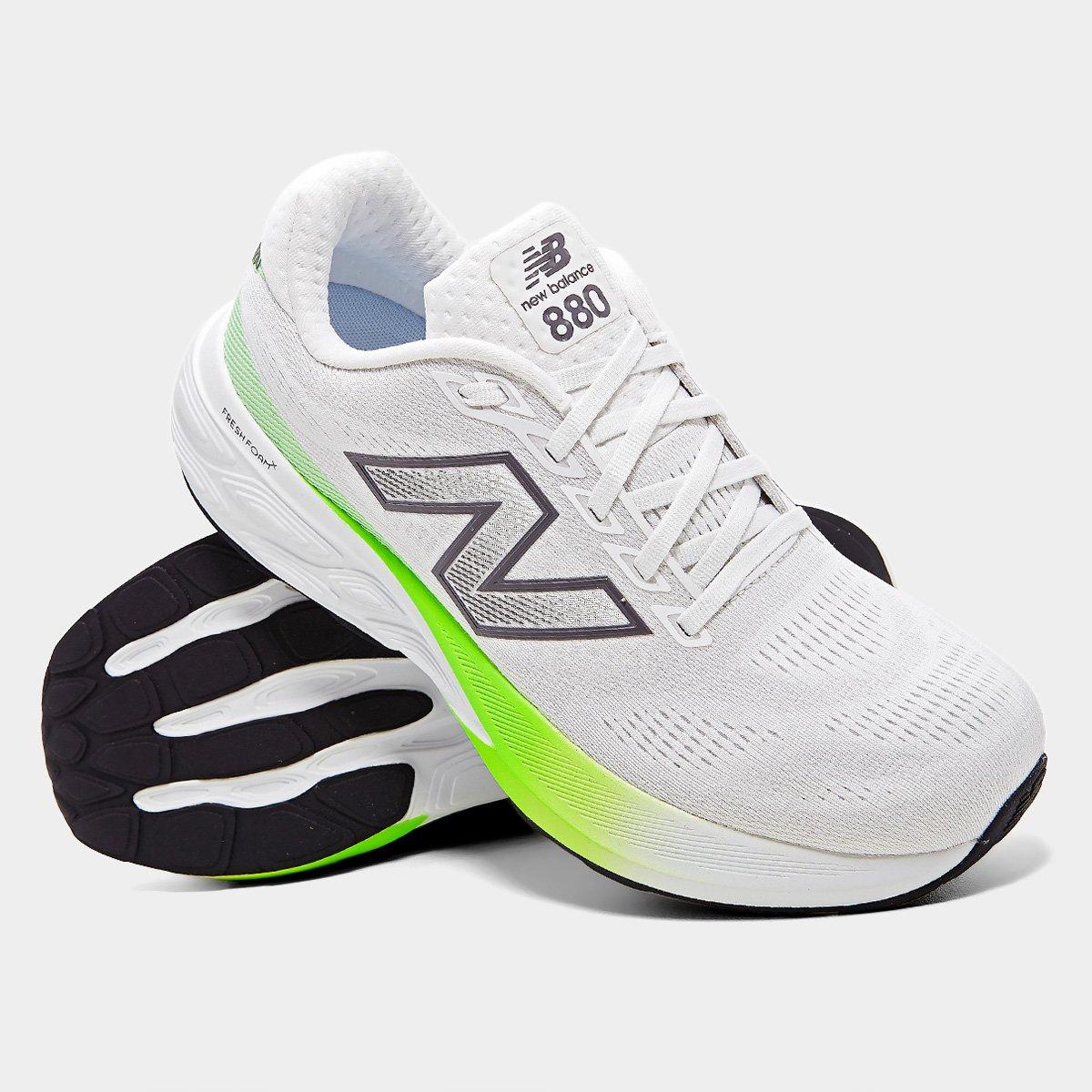 Tênis New Balance Fresh Foam x 880 V15 Masculino - 2