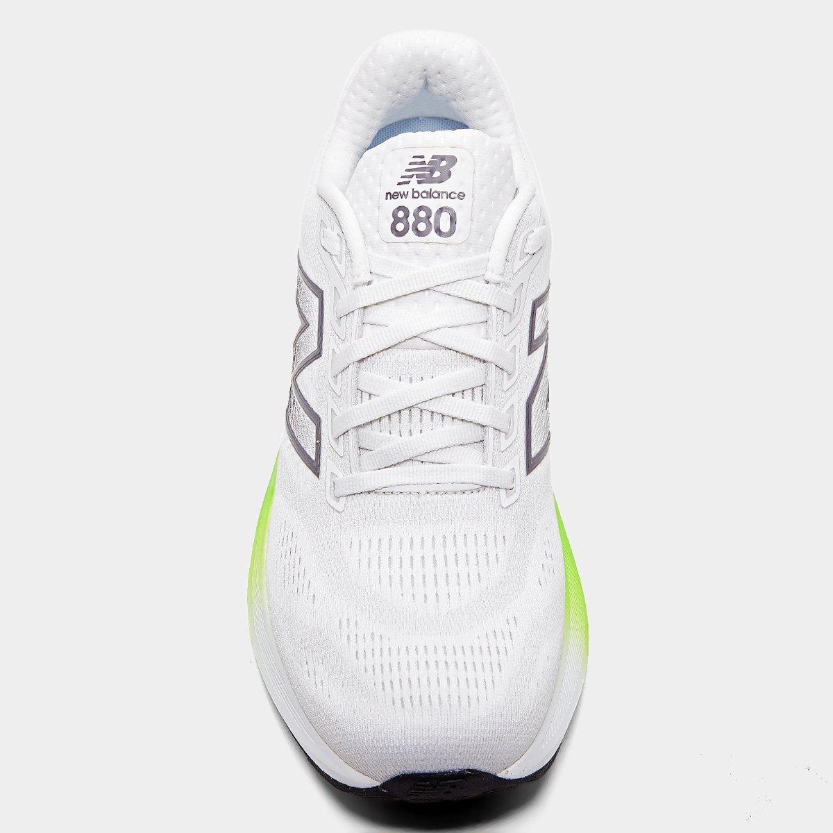 Tênis New Balance Fresh Foam x 880 V15 Masculino - 4
