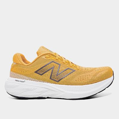 Tênis New Balance Fresh Foam x 880 V15 Masculino