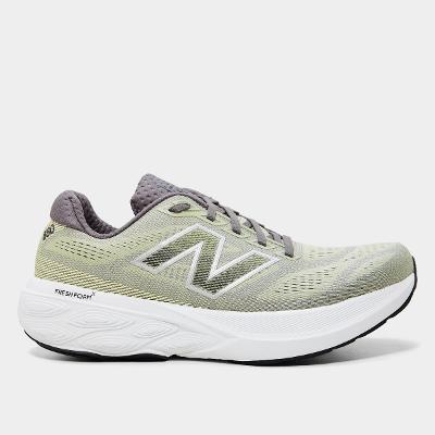 Tênis New Balance Fresh Foam x 880 V15 Masculino