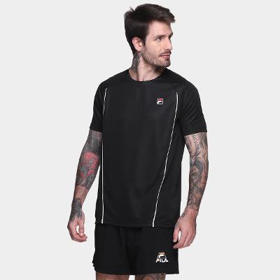 Camiseta Fila Match Masculina