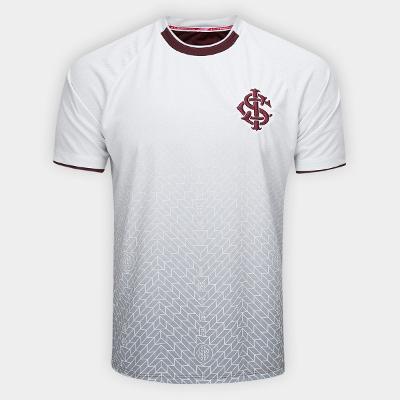 Camiseta Internacional Champion II Masculina