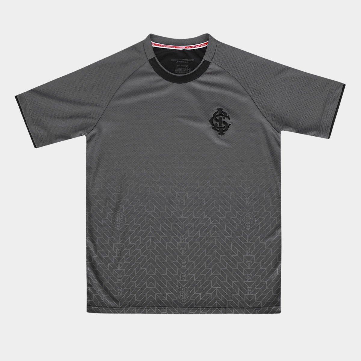 Camiseta Infantil Internacional Champion II - 1