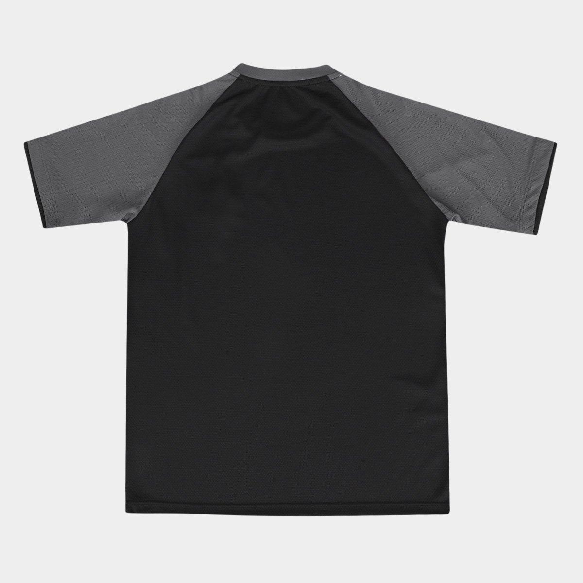 Camiseta Infantil Internacional Champion II - 2