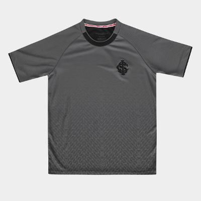 Camiseta Infantil Internacional Champion II