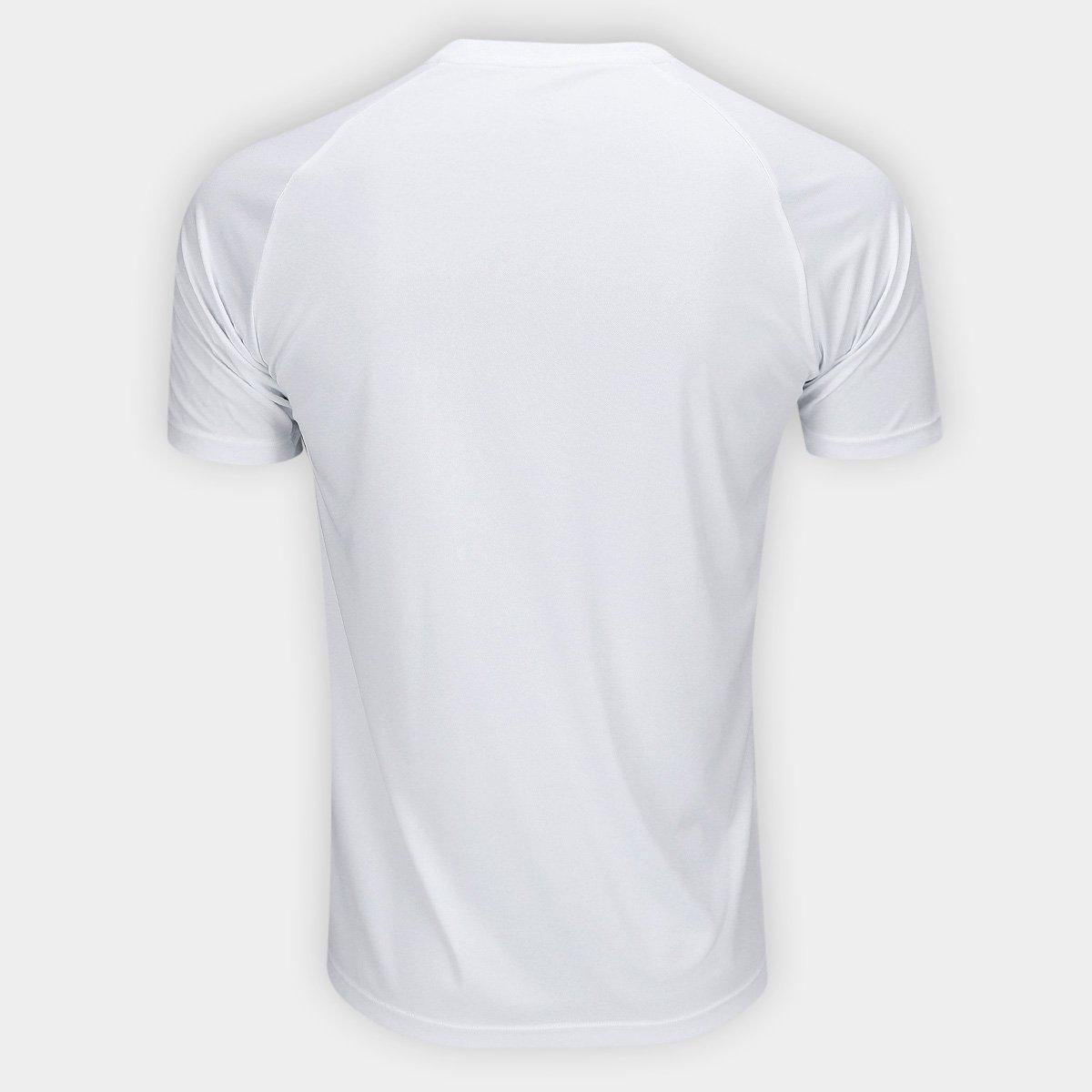 Camisa Santos I 25/26 Torcedor Umbro Masculina - 2