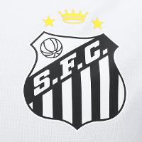 Camisa Santos I 25/26 Torcedor Umbro Masculina - 3