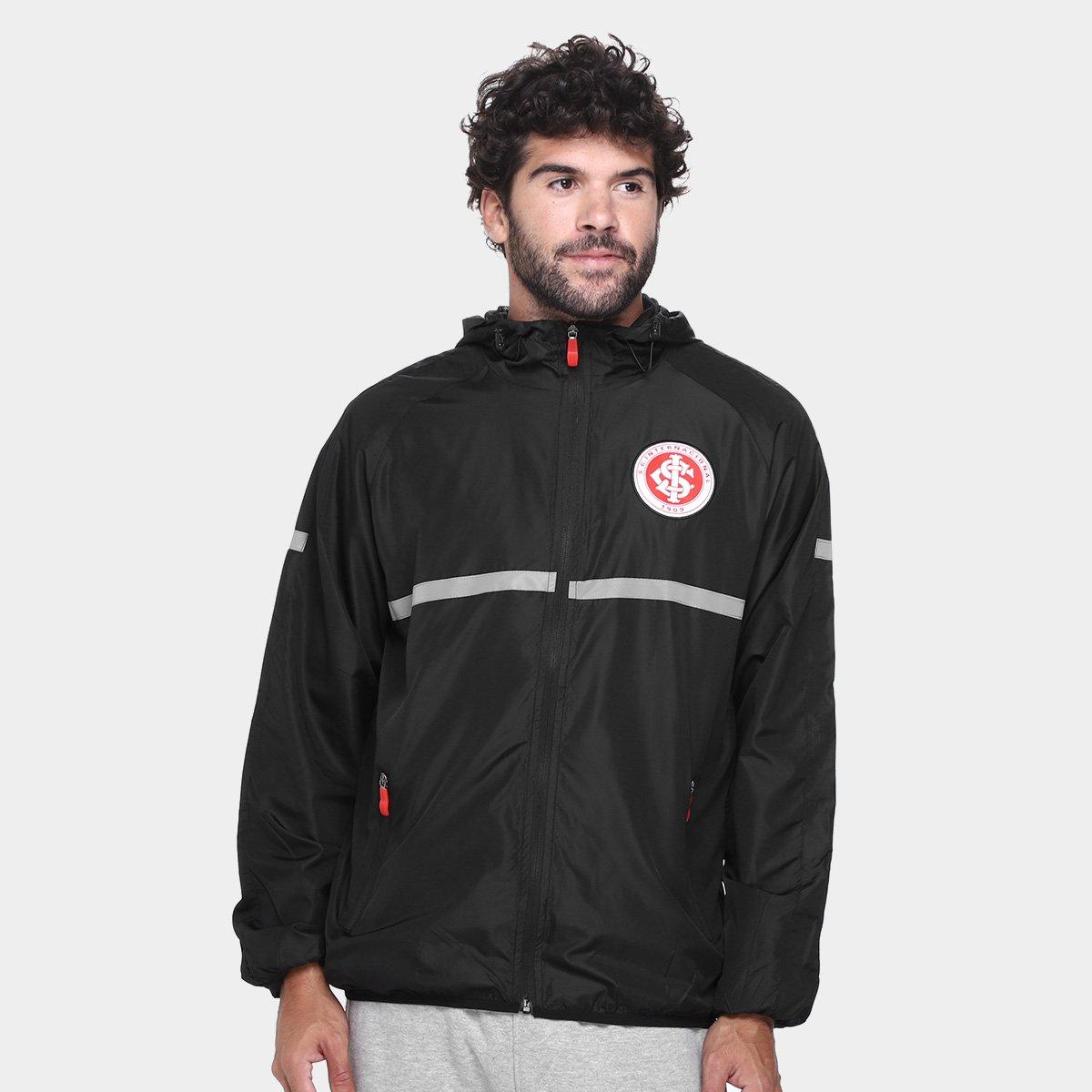 Jaqueta Corta Vento Internacional Legend Masculina - 1