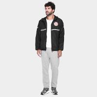 Jaqueta Corta Vento Internacional Legend Masculina - 4