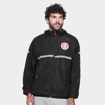 Jaqueta Corta Vento Internacional Legend Masculina