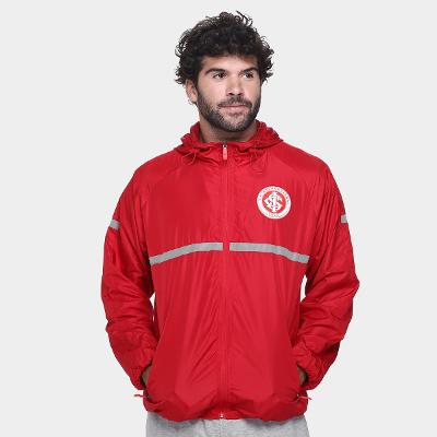 Jaqueta Corta Vento Internacional Legend Masculina
