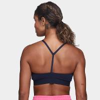 Top Adidas Hyperglam Suporte Leve Feminino - 2