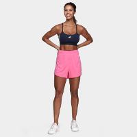 Top Adidas Hyperglam Suporte Leve Feminino - 5