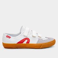 Tênis Rainha VL 2500 Velcro - 1