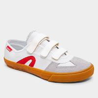 Tênis Rainha VL 2500 Velcro - 2