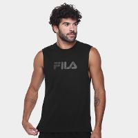 Regata Fila Letter Masculina - 1