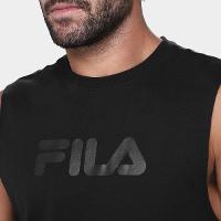 Regata Fila Letter Masculina - 3