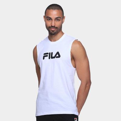 Regata Fila Letter Masculina